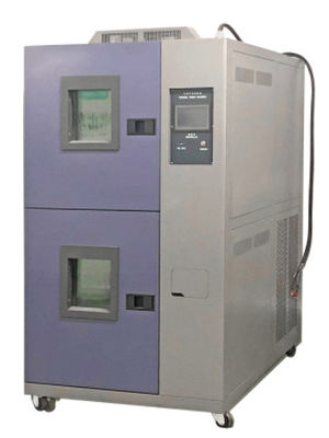 LIYI Programowalna maszyna do testowania cykli termicznych w wysokich temperaturach i niskich temperaturach